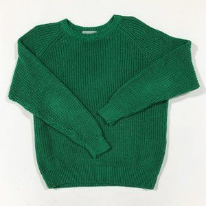 Vintage 80s FORENZA crewneck sweater Size L